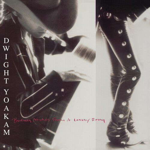 Dwight Yoakam Buenas Noches From A Lonely Room (Indie Exclusive) [Vinyl]