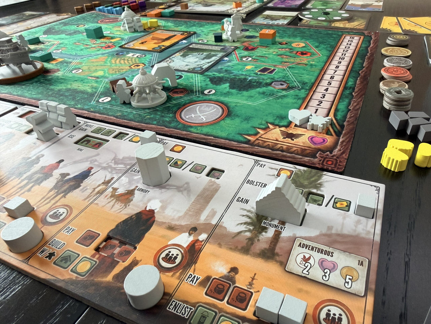 Duel of Meloch