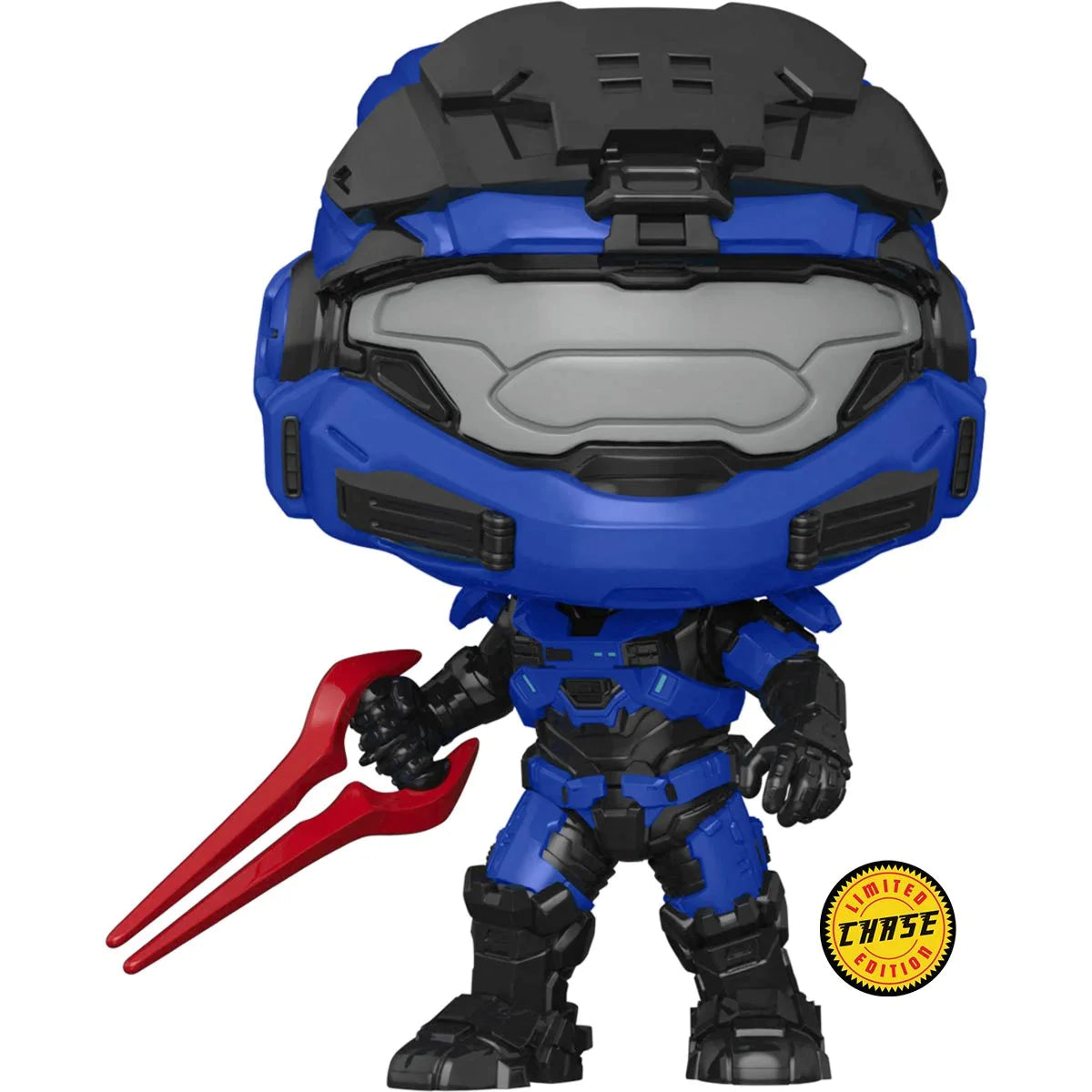 Funko Pop! Halo Infinite: Spartan Mark V with Energy Sword