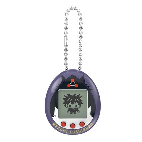 Demon Slayer Sanemi Shinazugawa Sanemitchi Tamagotchi Digital Pet