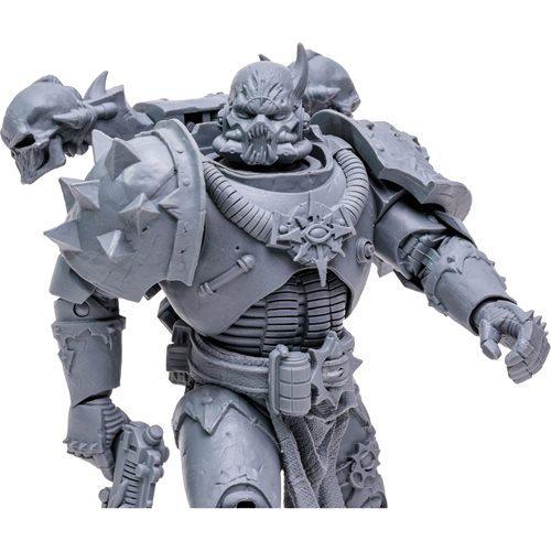 McFarlane Toys Warhammer 40000 7-Inch Action Figure - Select Figure(s) - Golden Apple Comics