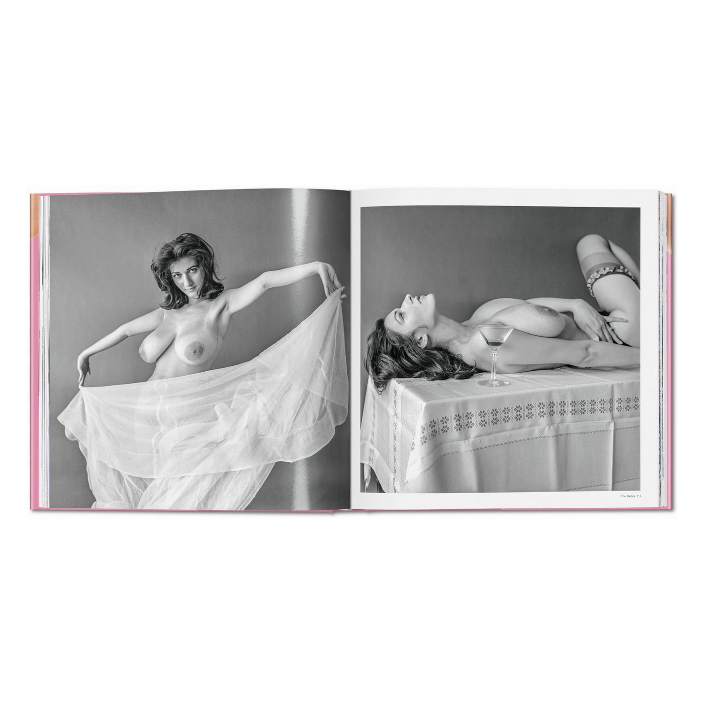 The Bigger Book of Breasts (English)