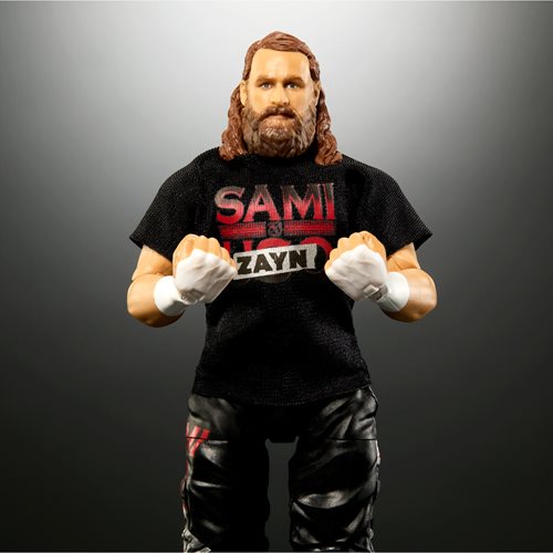 WWE Elite Collection Series 106 Action Figure - Choose your Figure