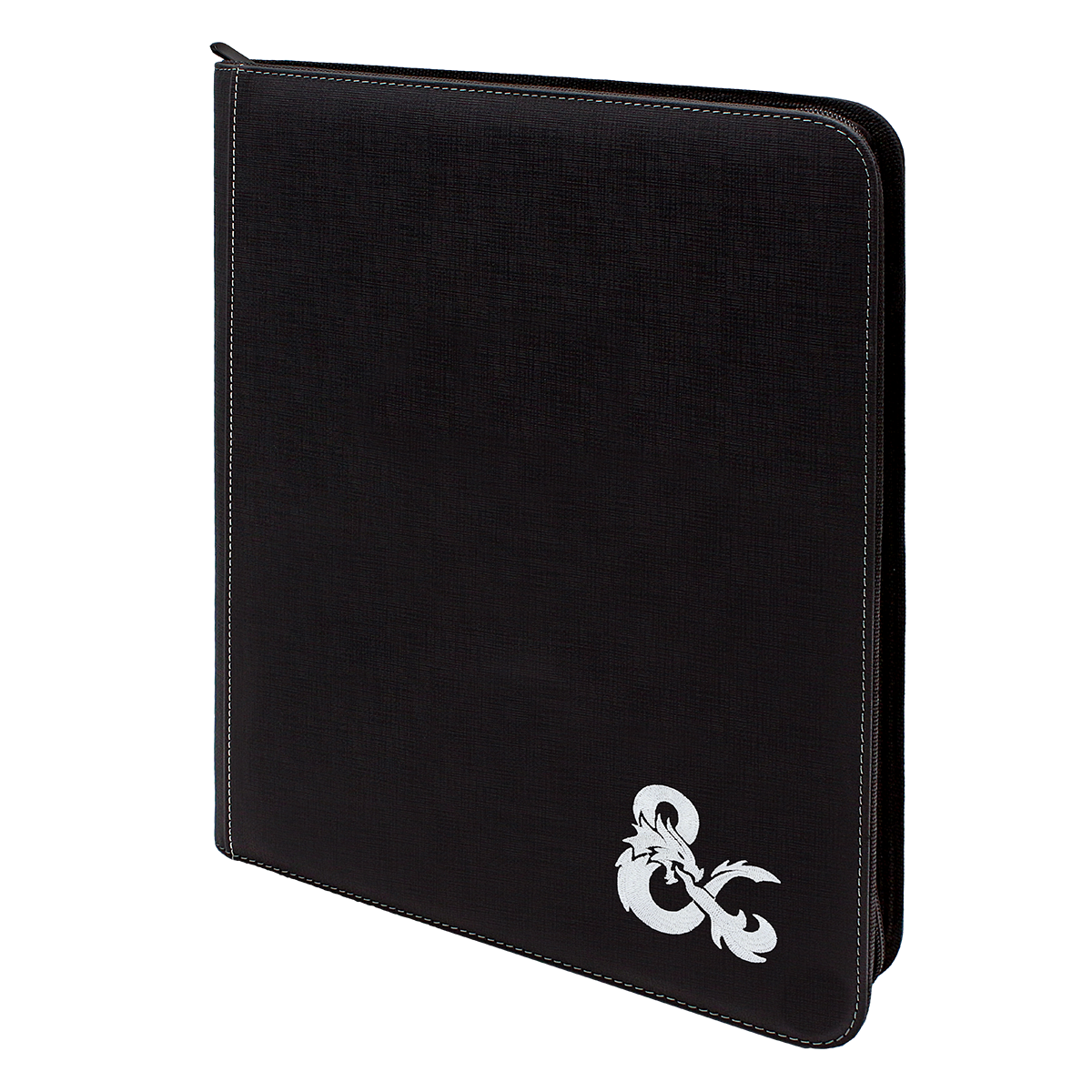 Ultra PRO: Character Folio - Dungeons & Dragons (Premium Zippered)