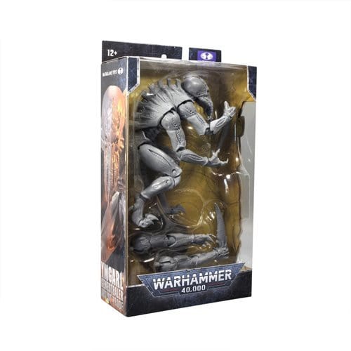 McFarlane Toys Warhammer 40000 7-Inch Action Figure - Select Figure(s) - Golden Apple Comics