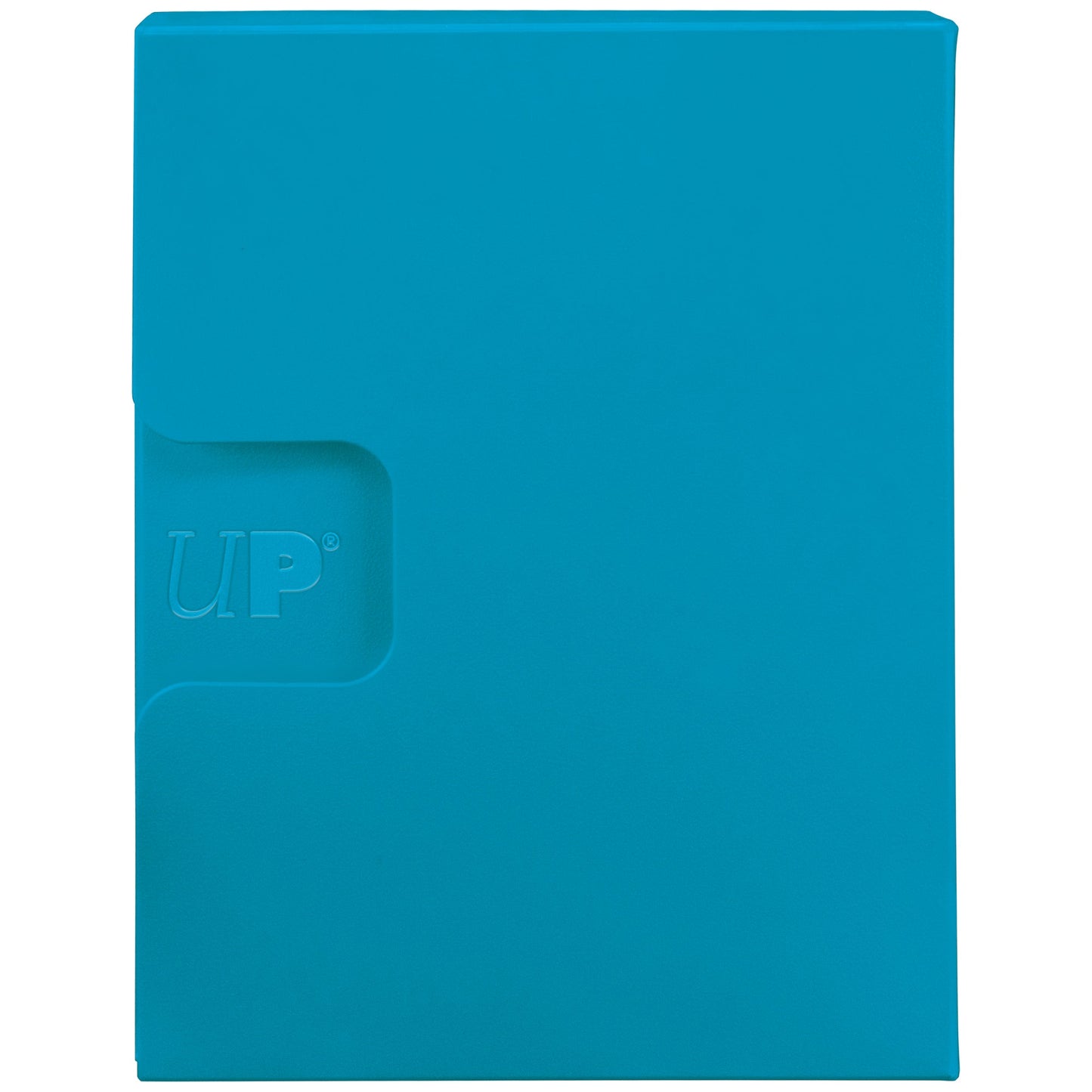 Ultra PRO: 15+ Card Box 3-Pack - Light Blue