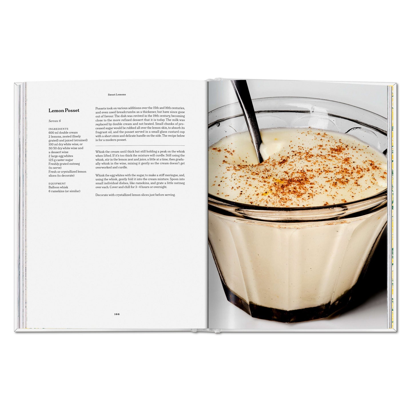 The Gourmand's Lemon. A Collection of Stories and Recipes (English)