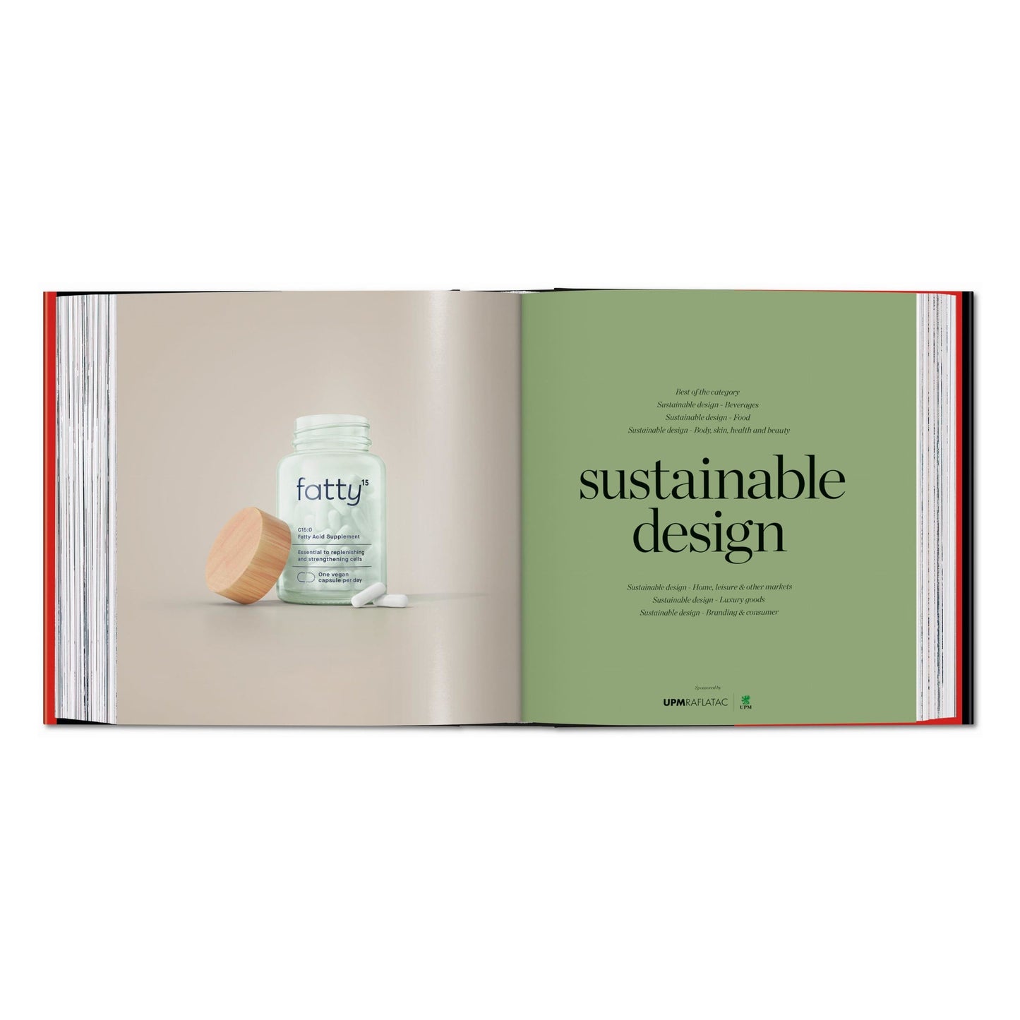 The Package Design Book 7 (German, French, English)