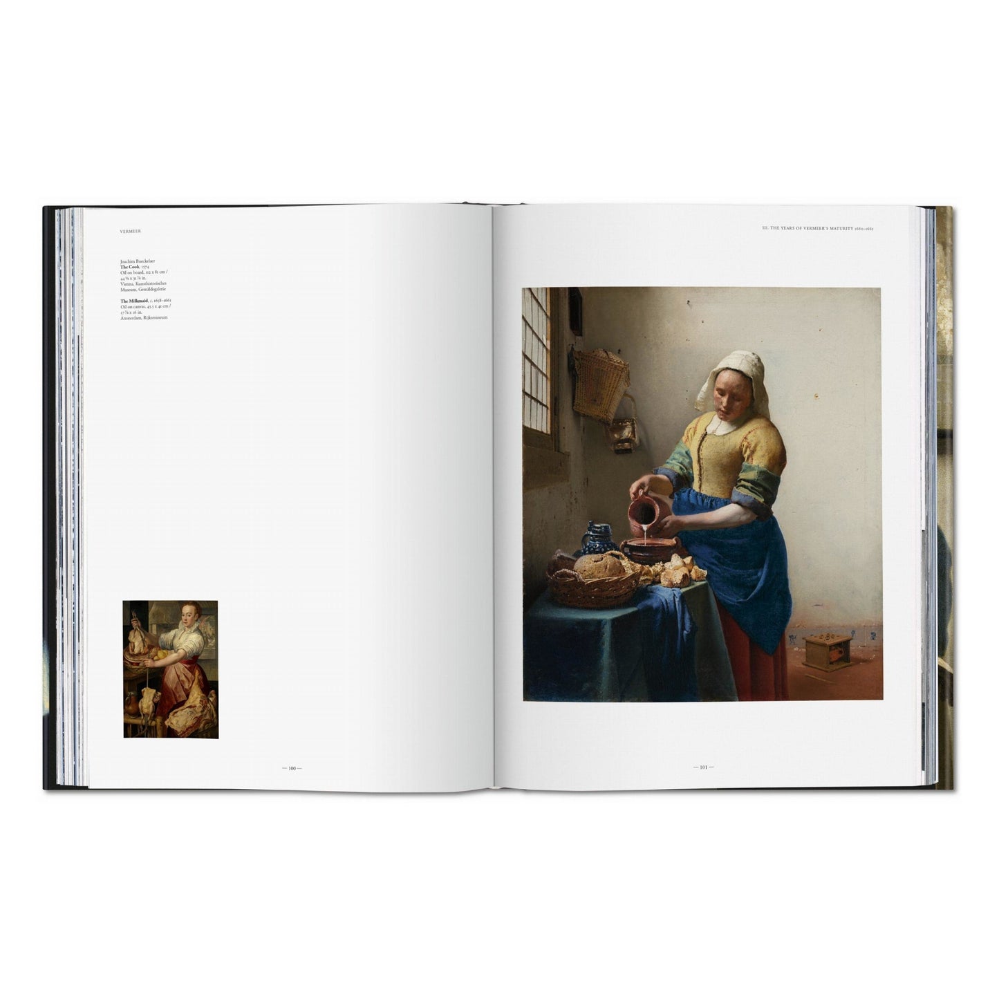 Vermeer. The Complete Works (English)
