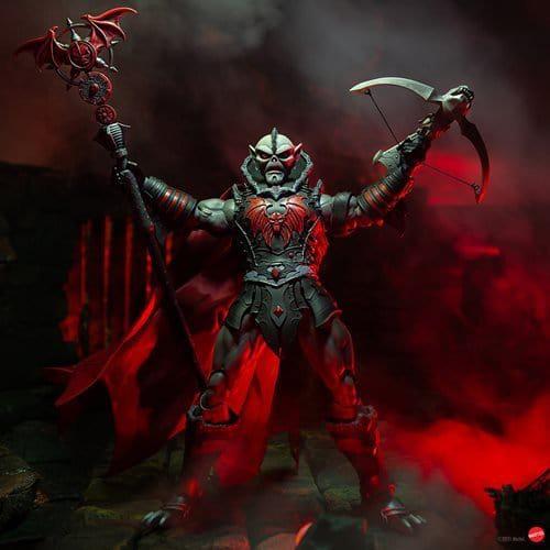 Masters of the Universe Hordak 1:6 Scale Action Figure