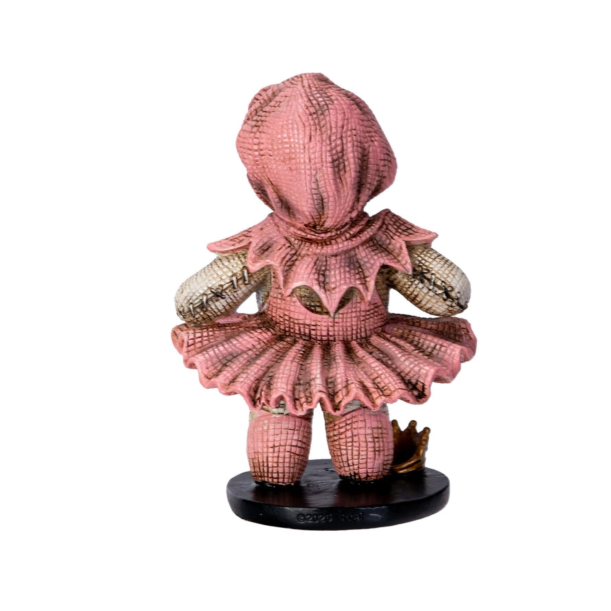 Pinhead Monsters: Ballerina - Golden Apple Comics