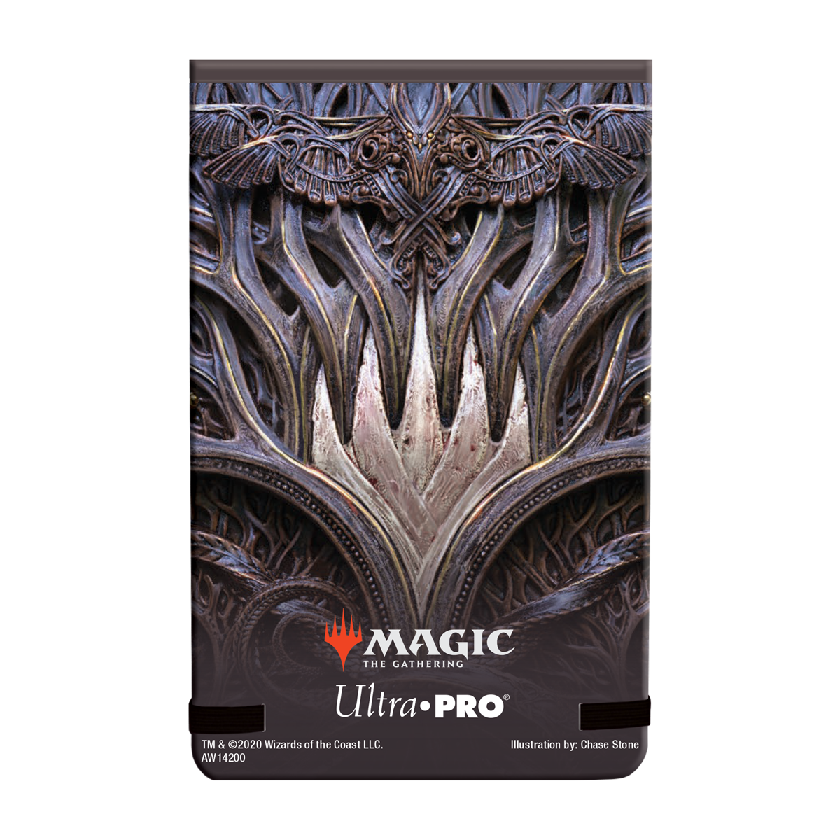 Ultra PRO: Life Pad - Kaldheim (Stylized Planeswalker Symbol)