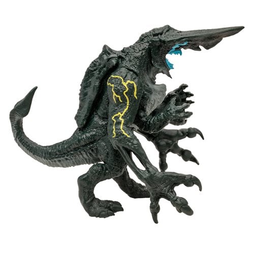 McFarlane Toys Pacific Rim Kaiju Wave 1 4-Inch Scale Action Figure with Comic Book - Choose a Figure