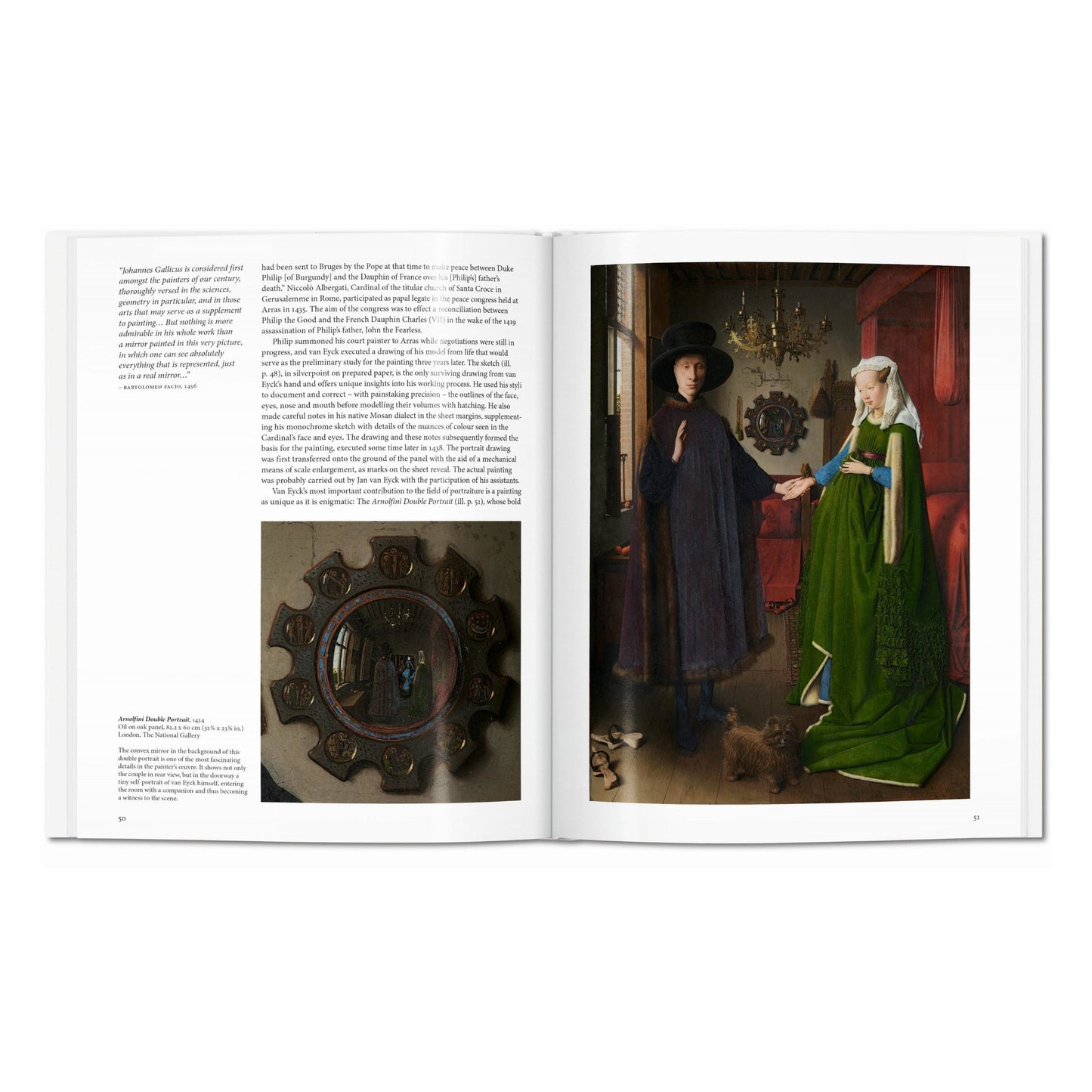 Van Eyck (English)