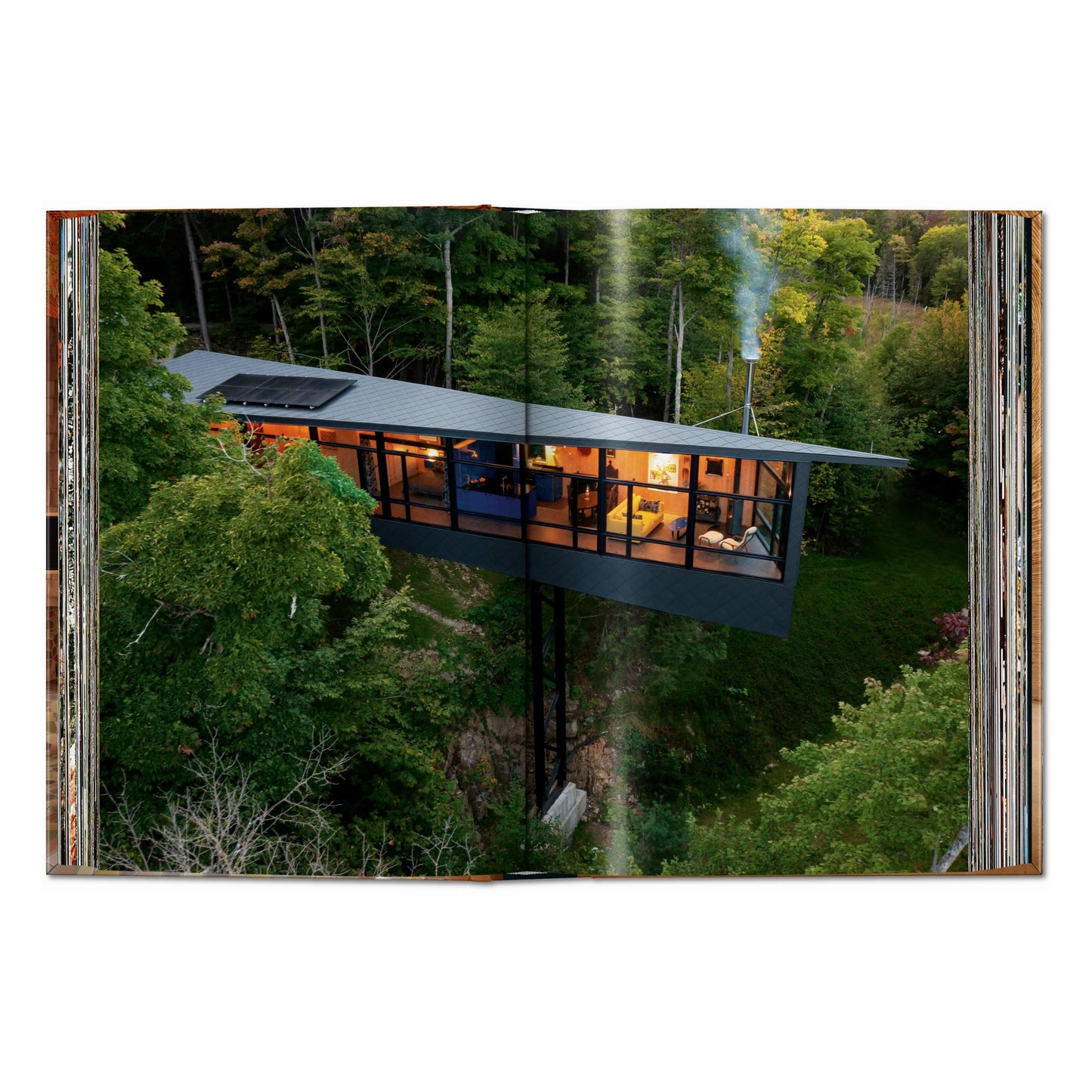 Homes For Our Time. Contemporary Houses around the World. Vol. 3 (German, French, English)
