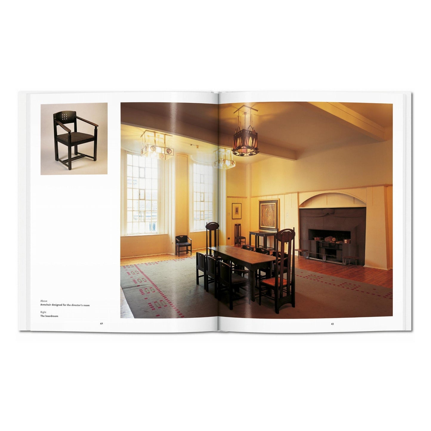 Mackintosh (English)