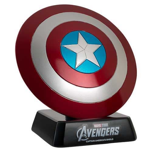 Eaglemoss Hero Marvel Artefacts/ Museum Collection - Choose your Item