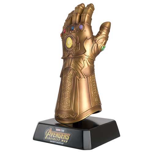 Eaglemoss Hero Marvel Artefacts/ Museum Collection - Choose your Item