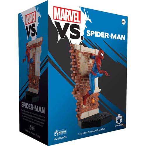 Eaglemoss Hero Marvel VS. Collection - Select Figure(s)