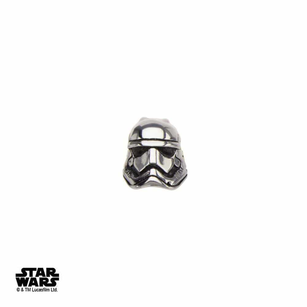 Star Wars™ Episode 7 Stormtrooper Stud Earrings