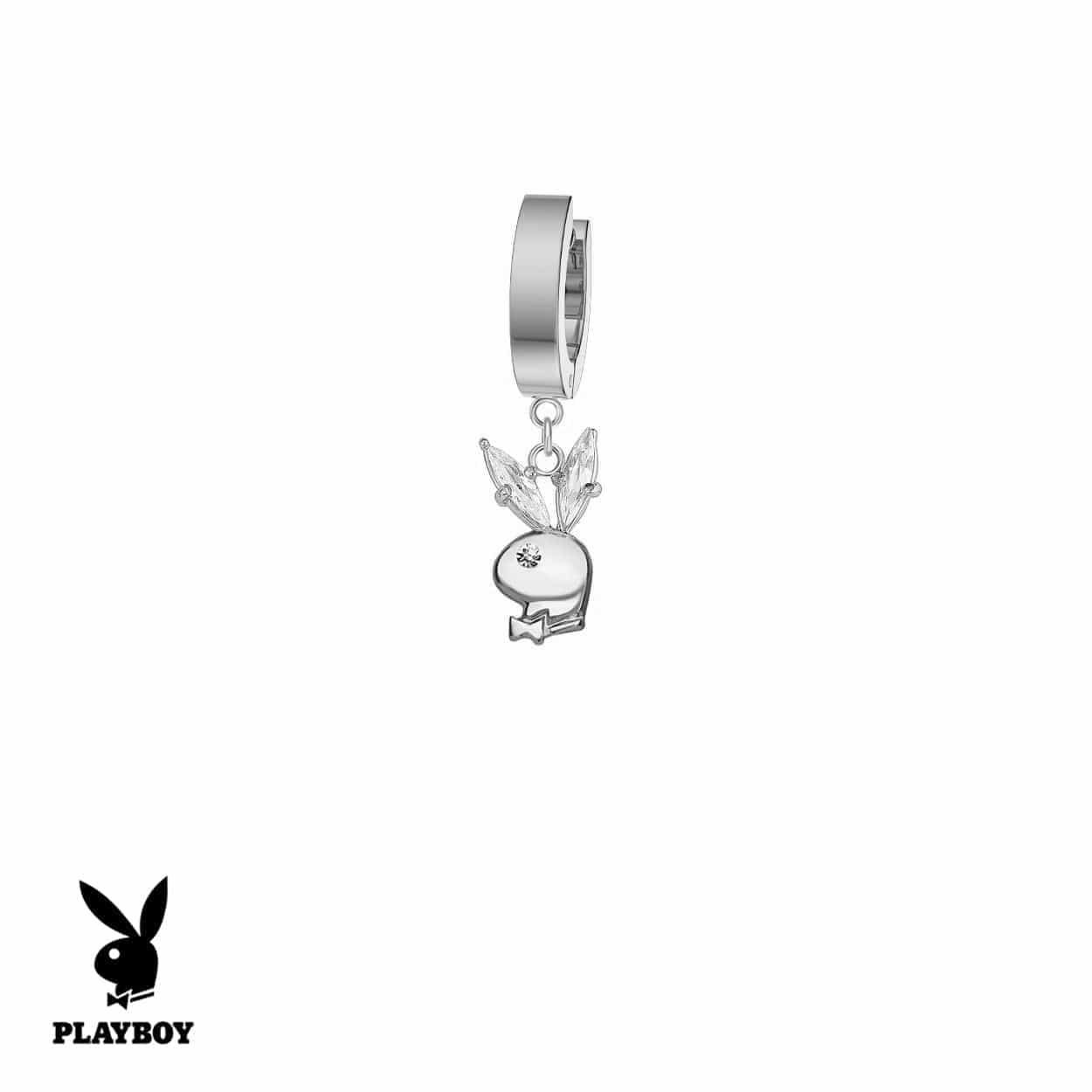 Playboy™ Bunny Earring