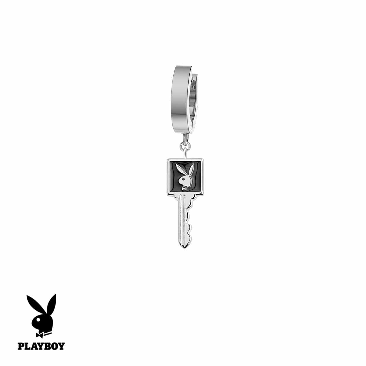 Playboy™ Key Earring