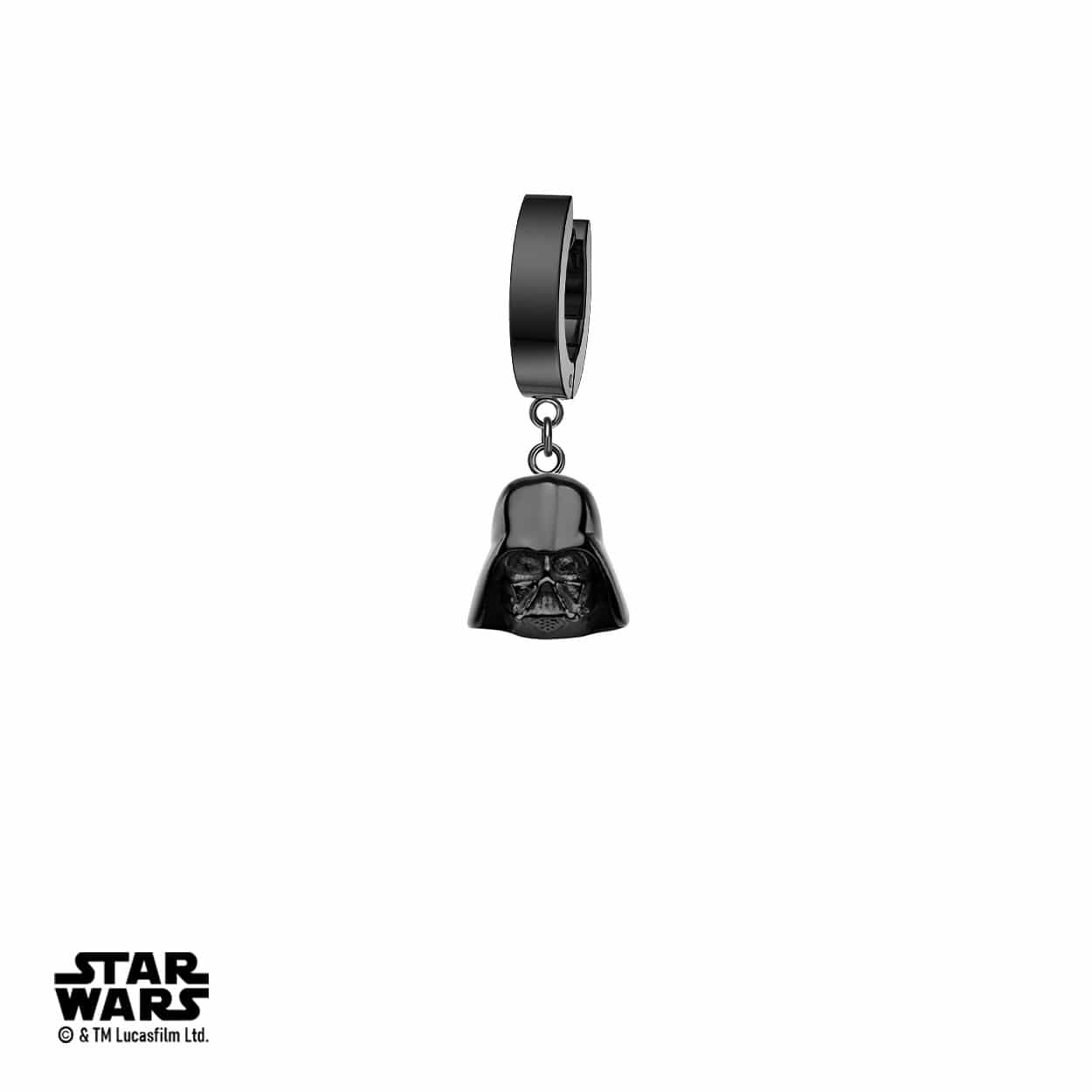 Star Wars™ Darth Vader Earring