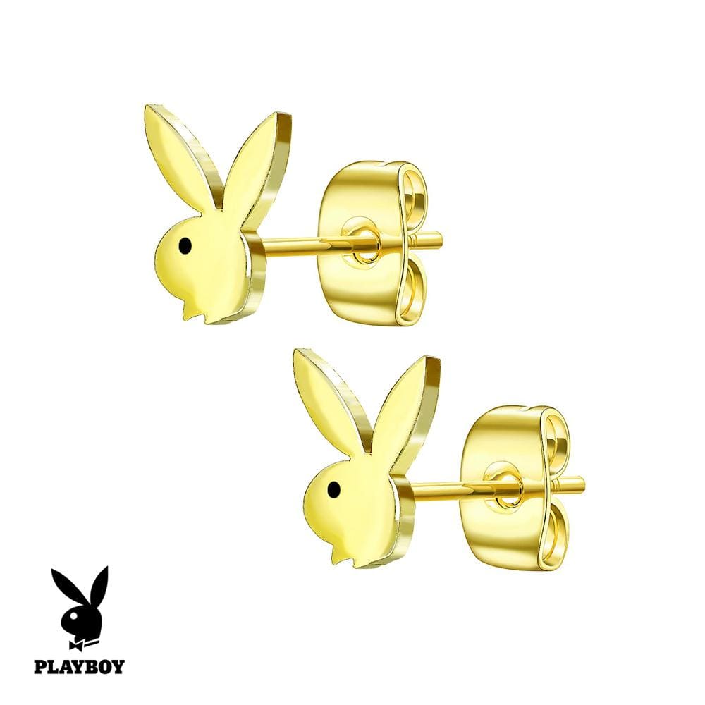 Playboy™ Stud Earrings