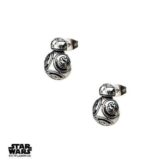 Star Wars™ BB-8 Stud Earrings