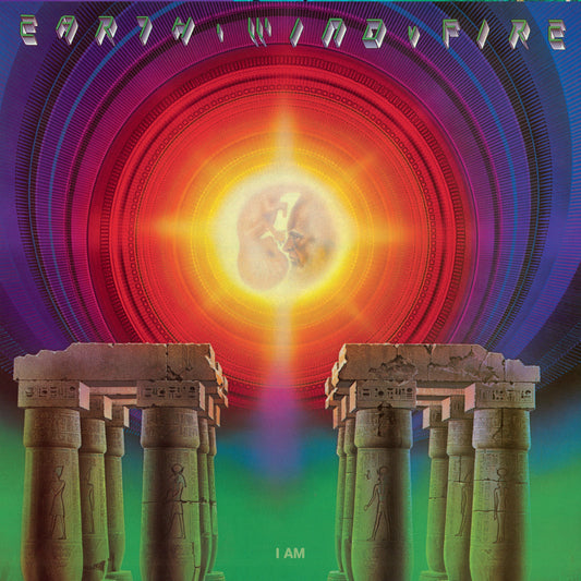 Earth Wind & Fire - I Am [Vinyl]