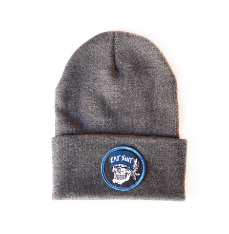 Dogtown x Suicidal Tendencies Eat Sh*t Patch Beanie