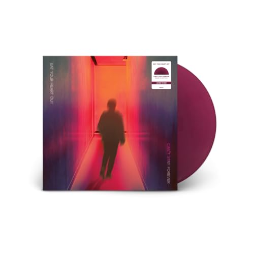Can'T Stay Forever [Grape Lp] (Vinyl)