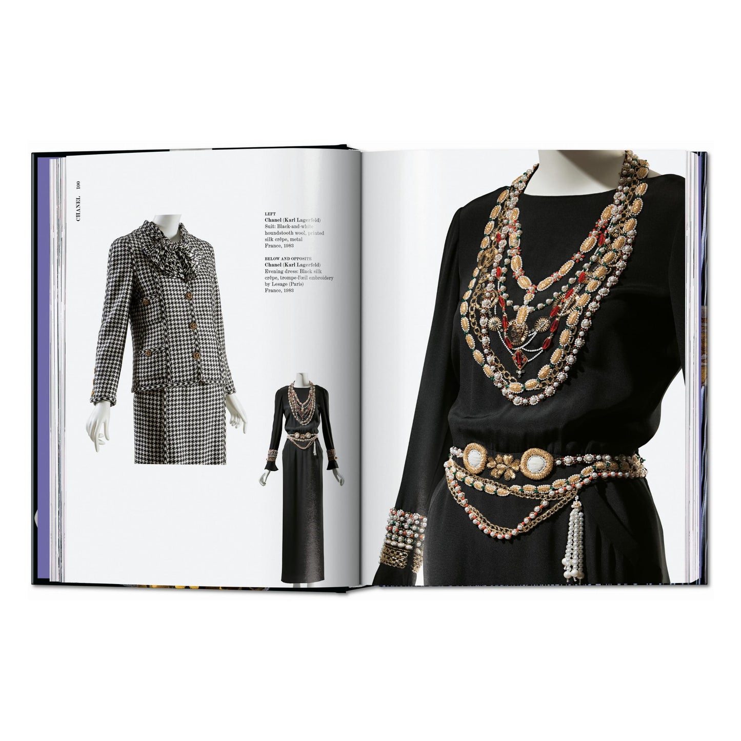 Fashion Designers A–Z. 45th Ed. (English)