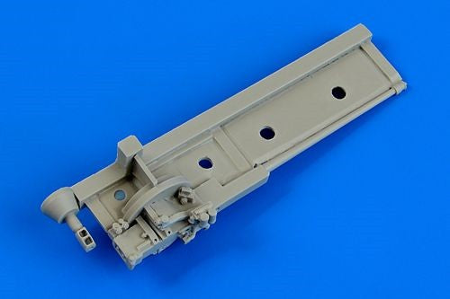 Aires 4663 1/48 Kamov Ka50 Gun For ITA