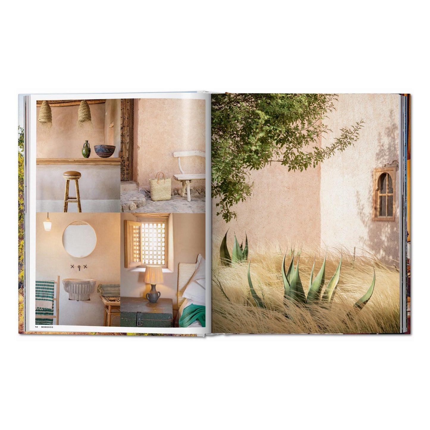 Great Escapes Africa. The Hotel Book (German, French, English)