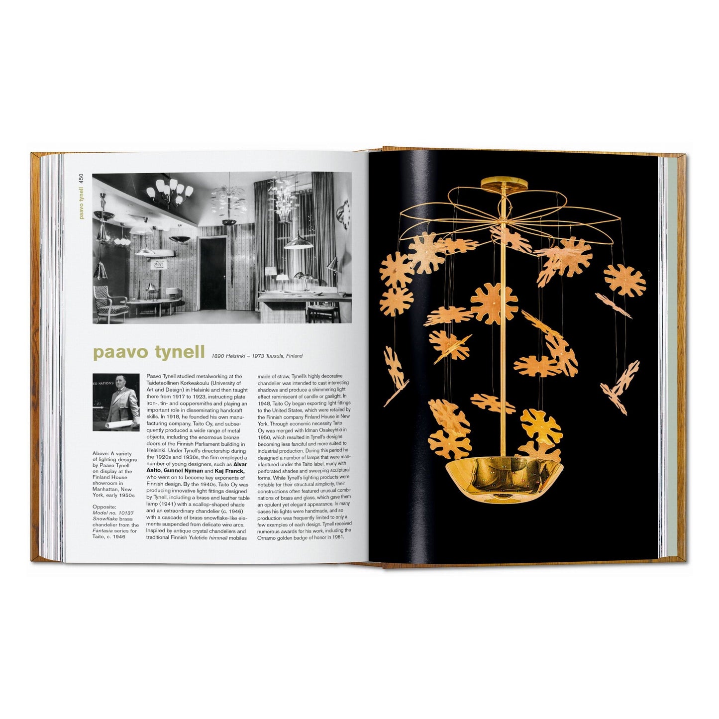 Scandinavian Design. 45th Ed. (English)