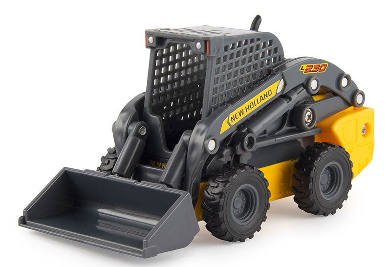 Ertl 47158 1/32 Scale New Holland L234 Skid Steer Loader