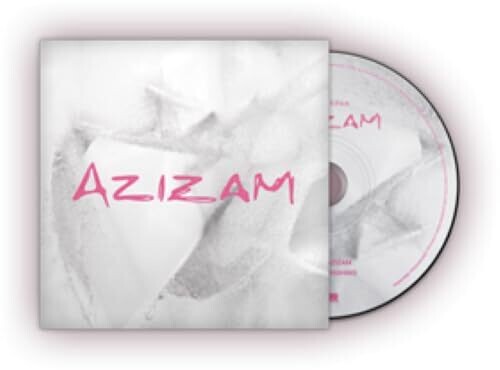 Azizam (CD Single) [Import] (CD)