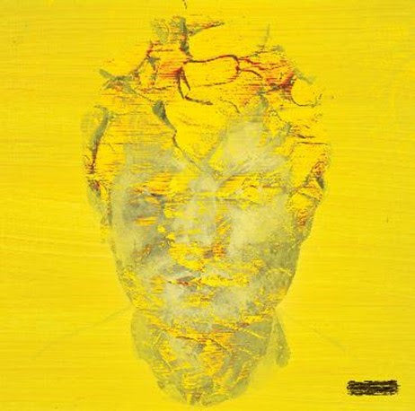 Ed Sheeran - (Limited Edition Canary Yellow) [Vinyl]