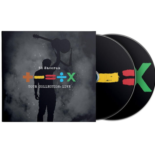 +-=x (Tour Collection: Live) (2 Cd's) (CD)