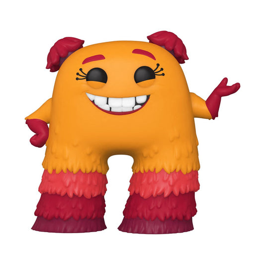 POP! Disney: MAW - Val