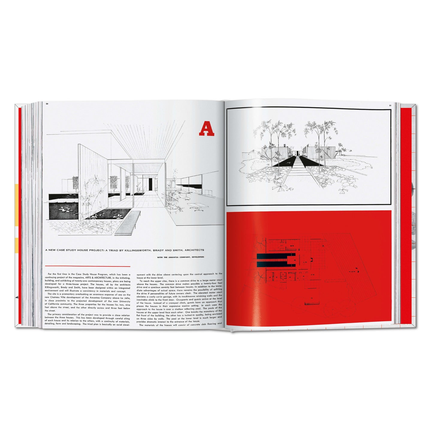 Arts & Architecture 1955–1959 (English)