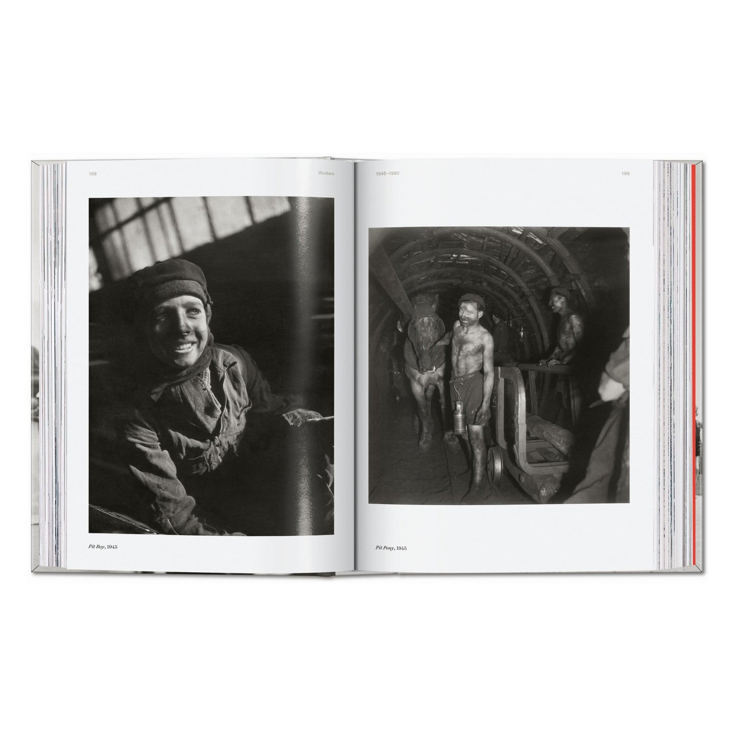 Robert Doisneau. Paris. 45th Ed. (German, French, English)