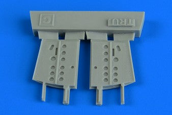 Aires 4777 1/48 L39C Albatros Airbrakes For TSM