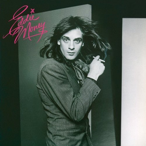 Eddie Money (Remastered) [Import] (CD)