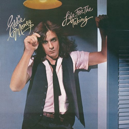 Life for the Taking (Deluxe Edition, Remastered) [Import] (CD)