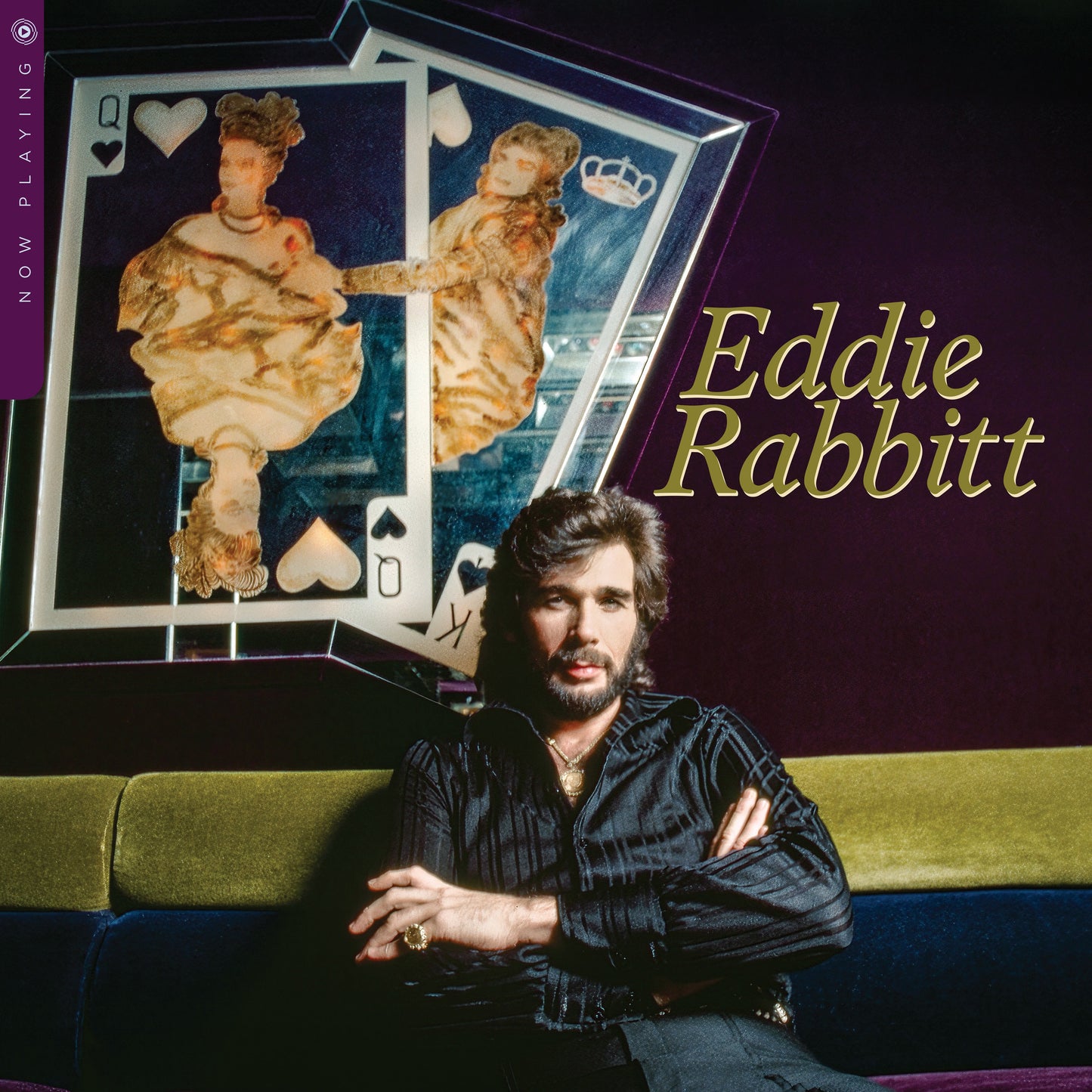 Now Playing (Vinyl)