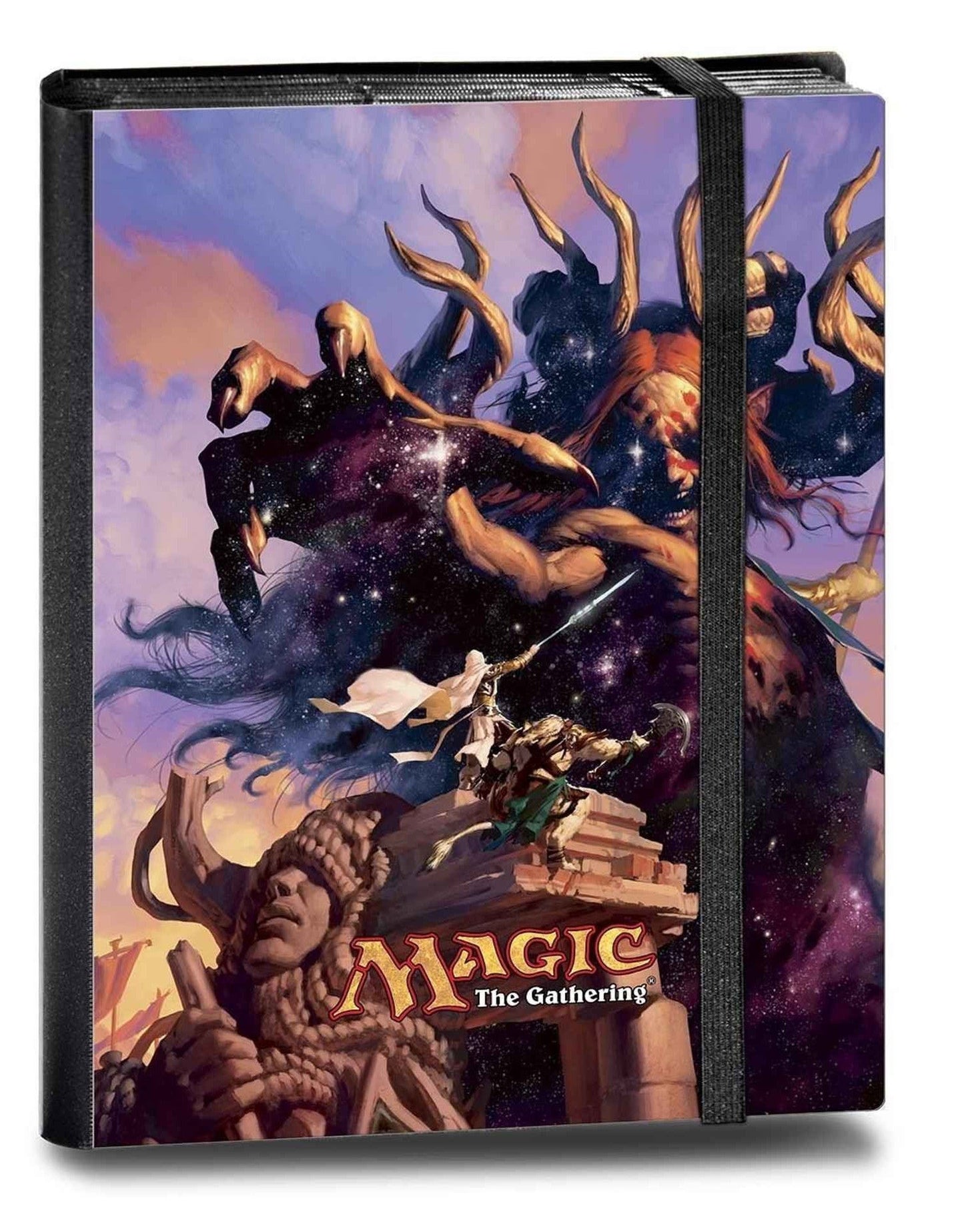 Ultra PRO: PRO Binder - Journey into Nyx