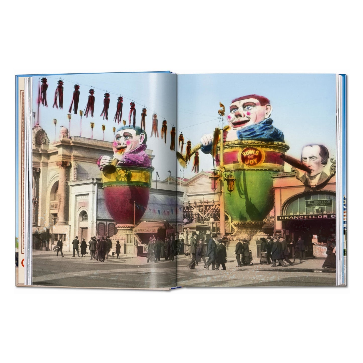 California Crazy. American Pop Architecture. 45th Ed. (English)