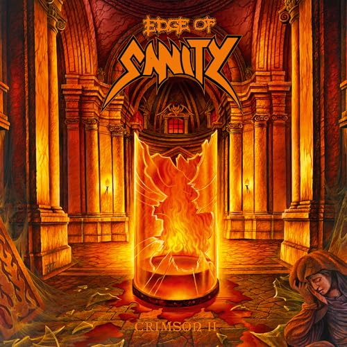 Crimson Ii (Re-Issue) (Vinyl)